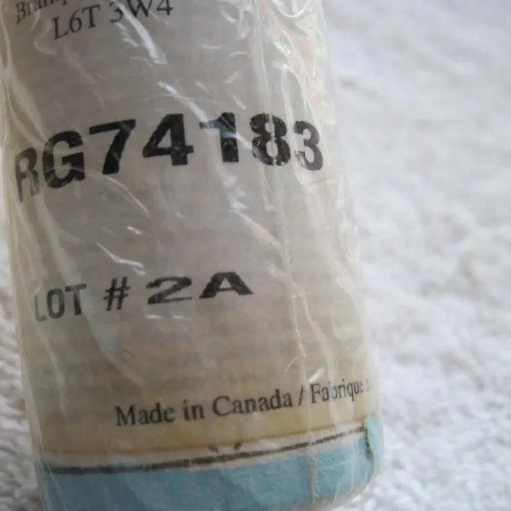 Norwall this listing